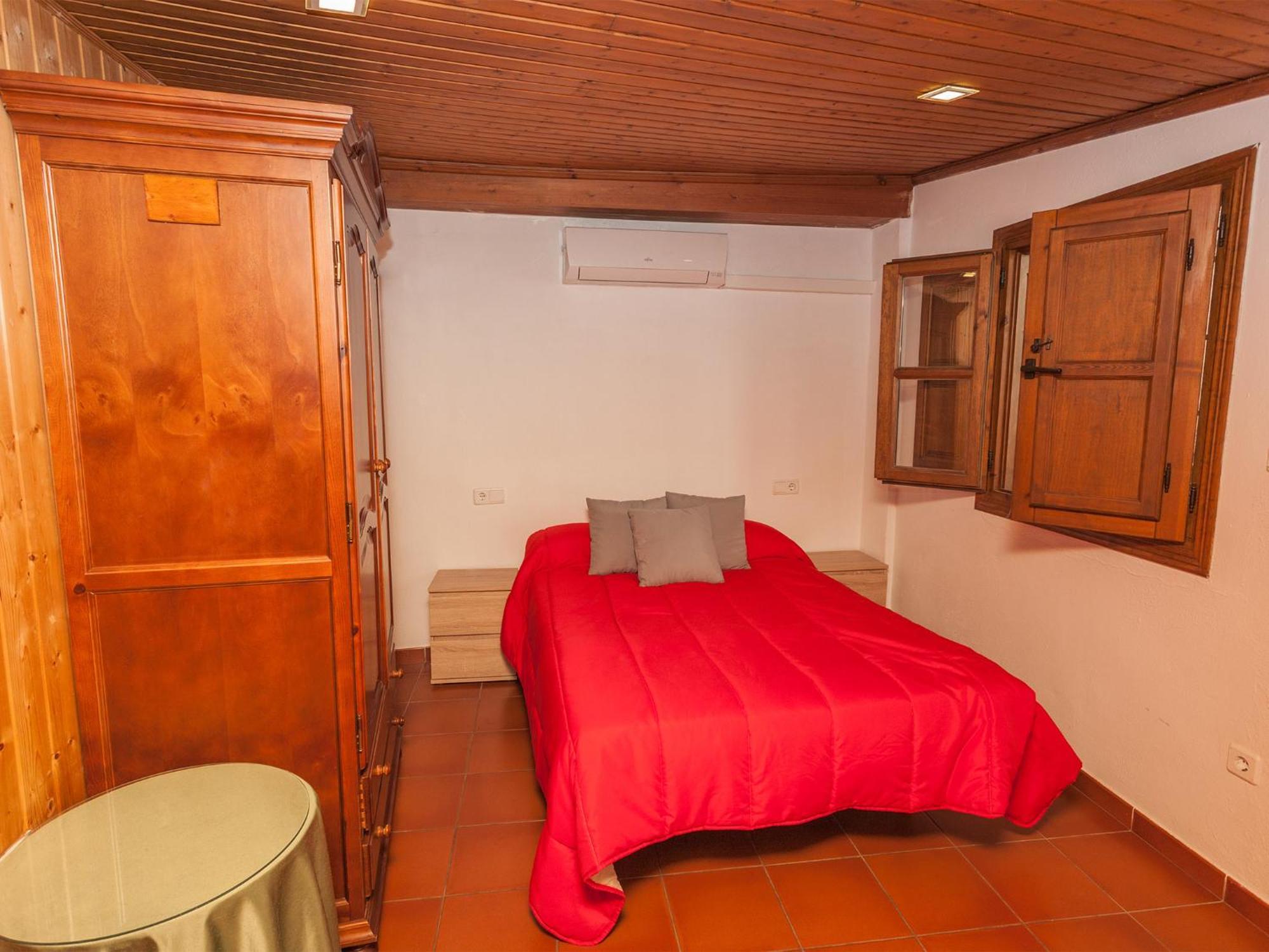 グラナダCasa Largaアパートメント 部屋 写真