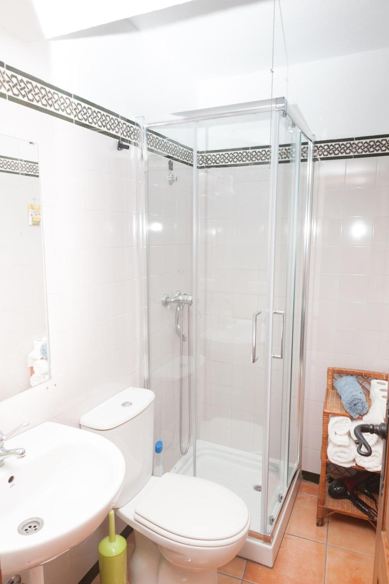 グラナダCasa Largaアパートメント 部屋 写真