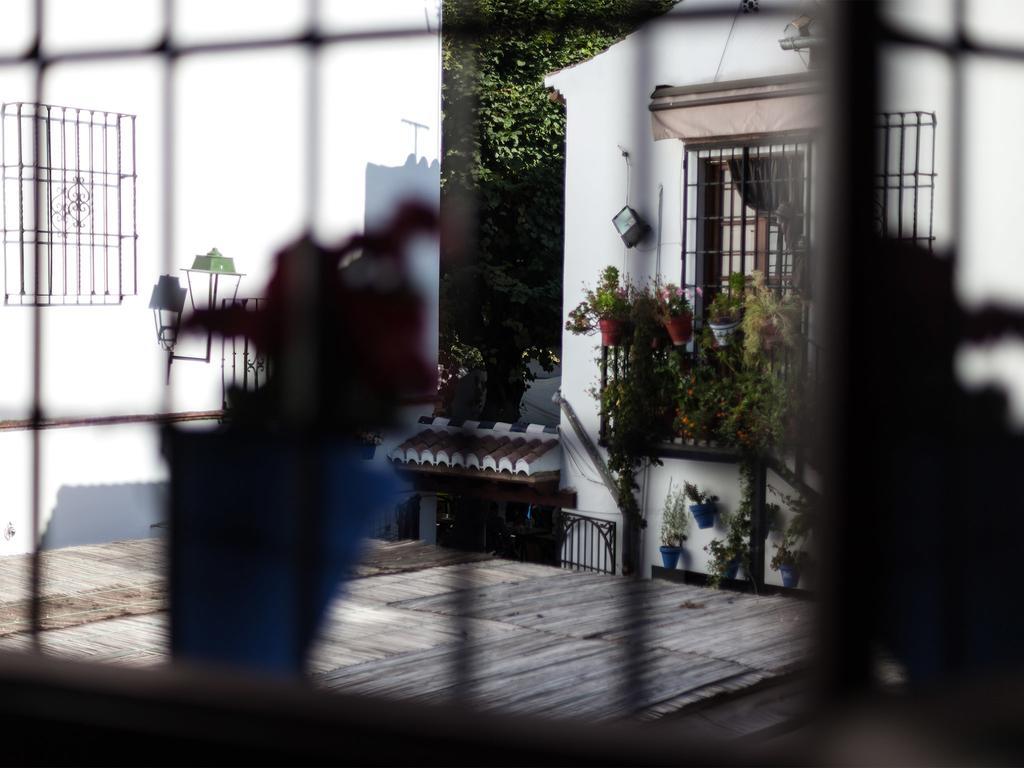グラナダCasa Largaアパートメント エクステリア 写真