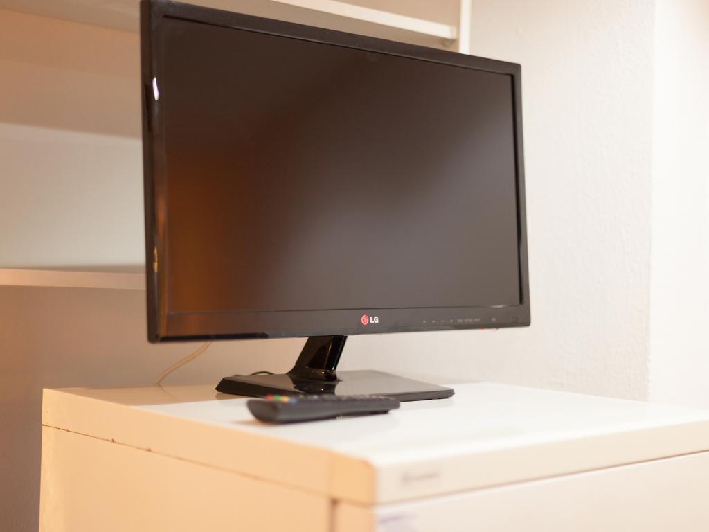 グラナダCasa Largaアパートメント エクステリア 写真