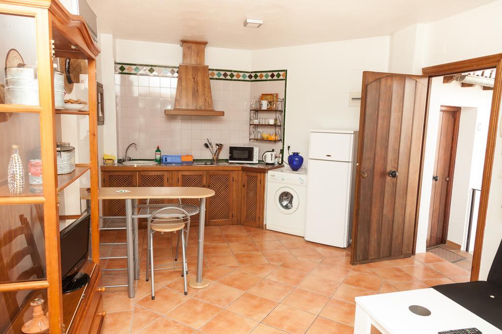 グラナダCasa Largaアパートメント 部屋 写真