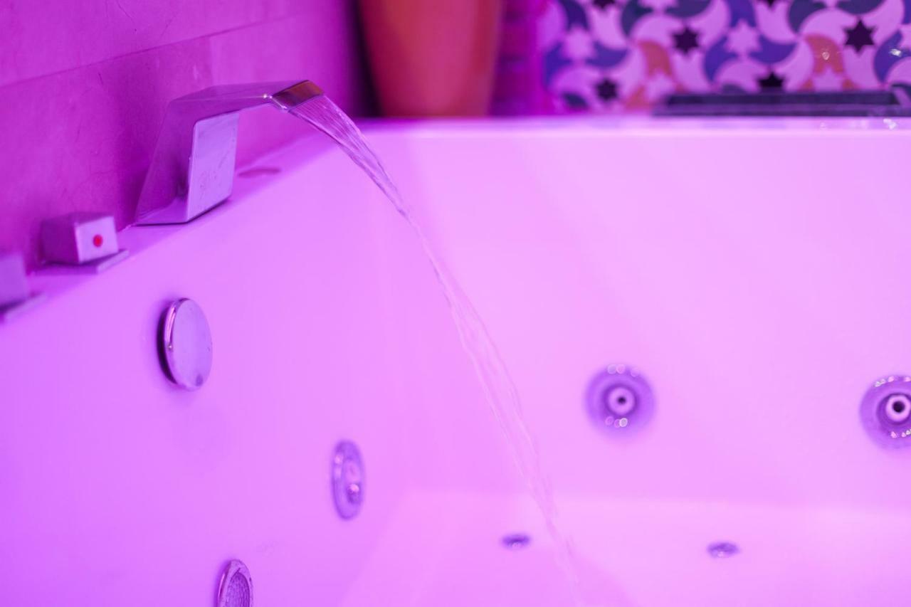 グラナダCasa Largaアパートメント エクステリア 写真