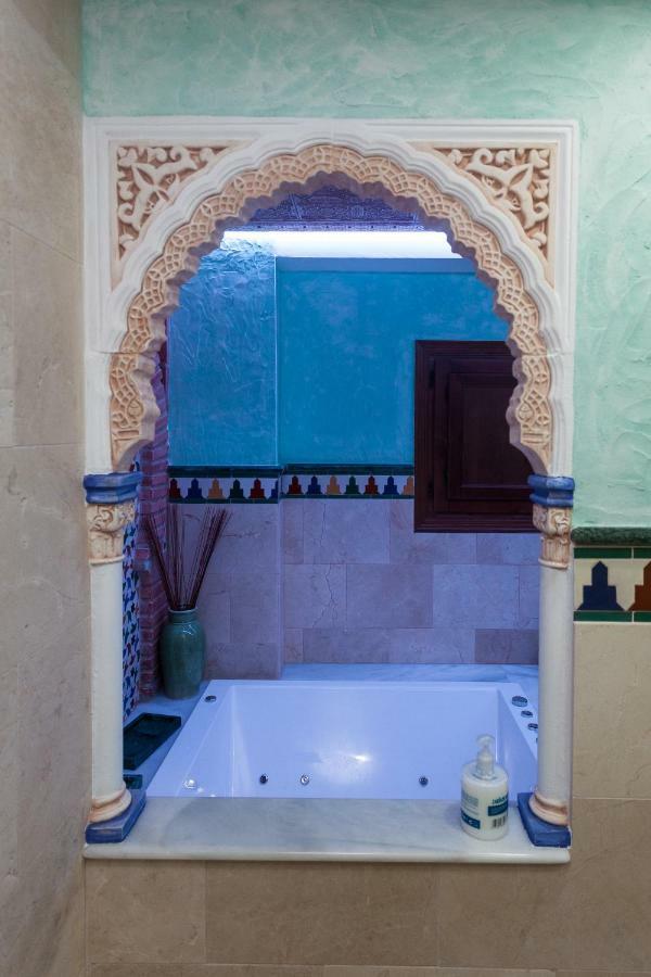 グラナダCasa Largaアパートメント エクステリア 写真